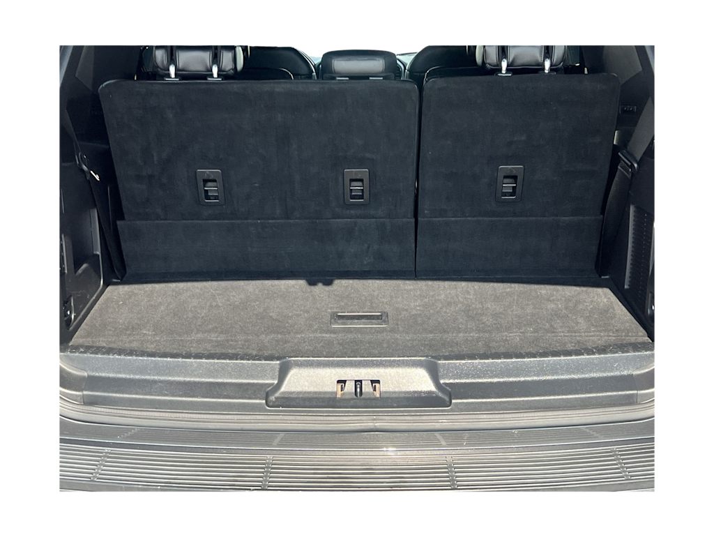Thumbnail: 2019 Ford Expedition - 15