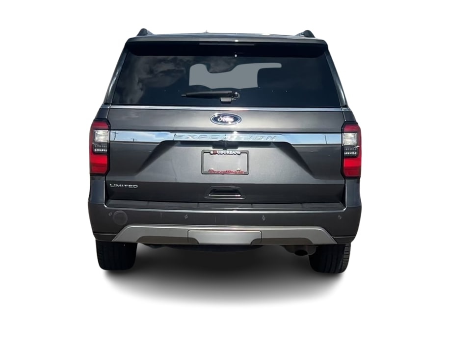 Thumbnail: 2019 Ford Expedition - 5