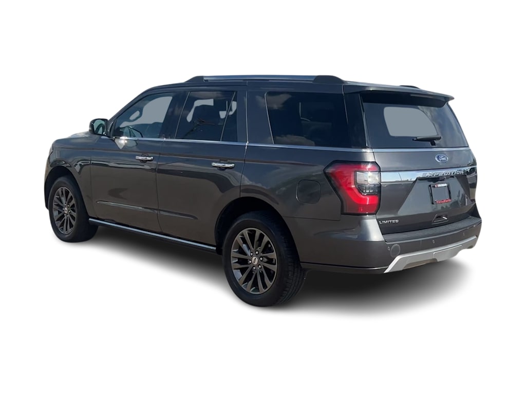 Thumbnail: 2019 Ford Expedition - 4