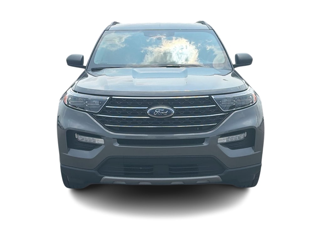 Thumbnail: 2023 Ford Explorer - 6