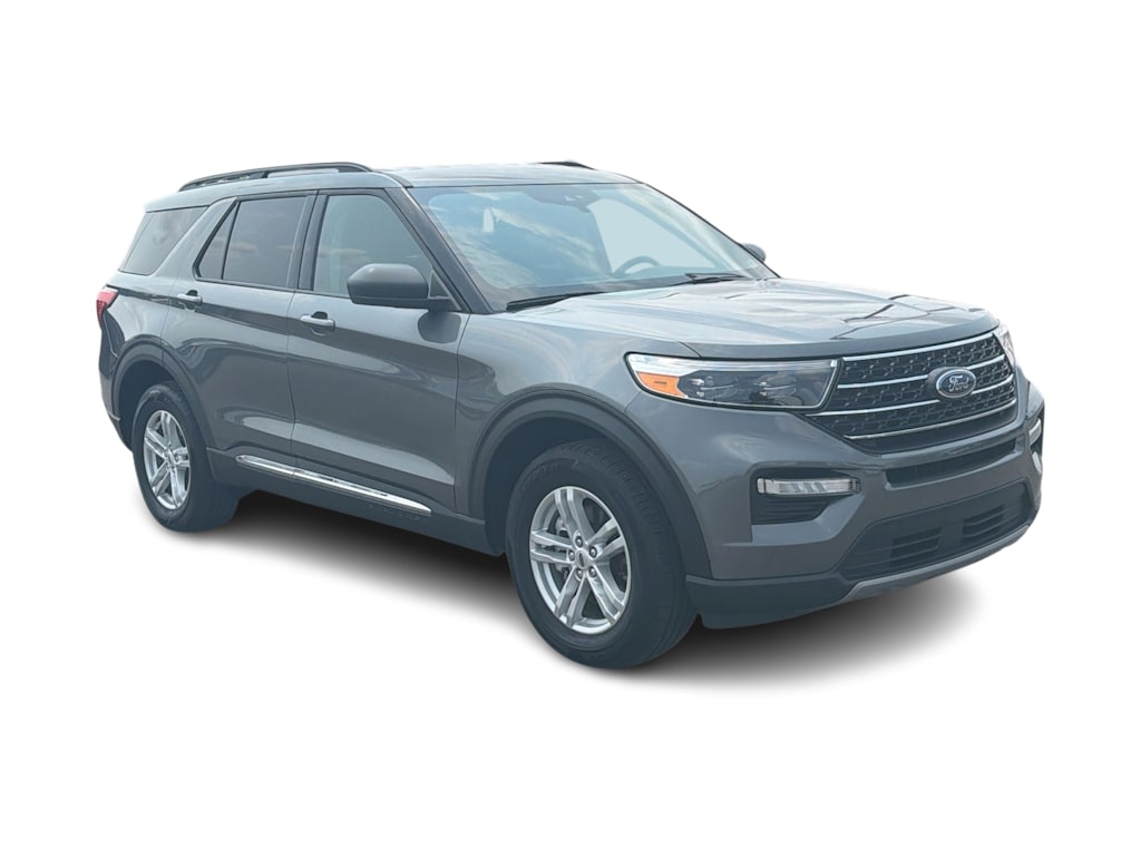 Thumbnail: 2023 Ford Explorer - 17