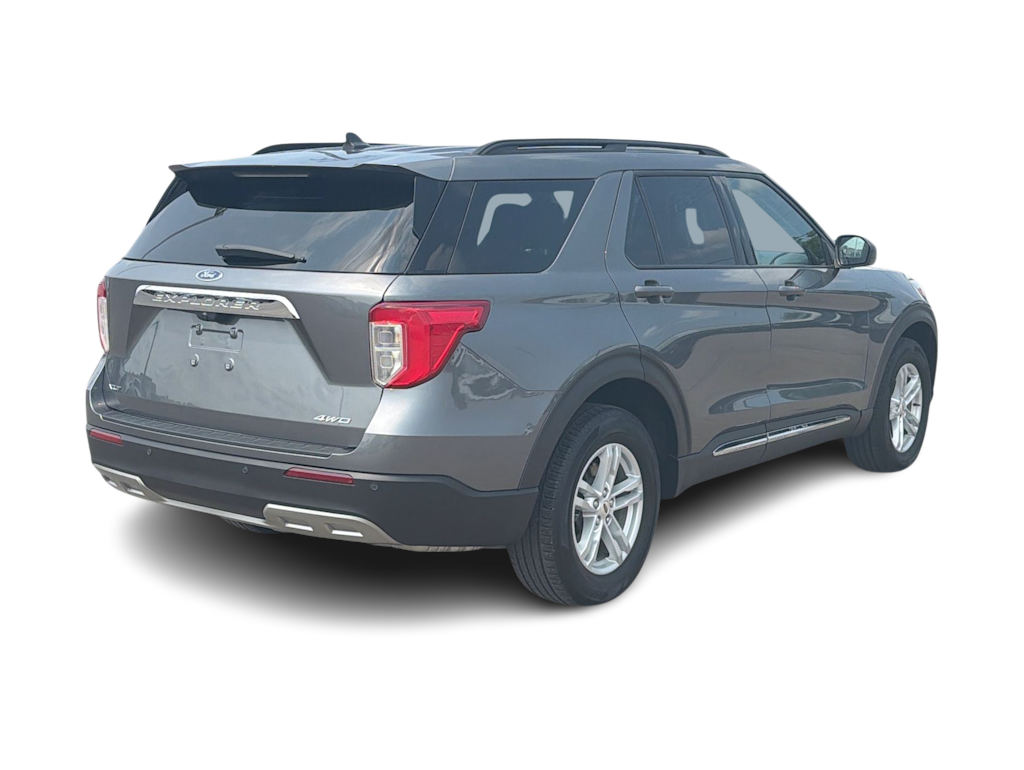 Thumbnail: 2023 Ford Explorer - 19