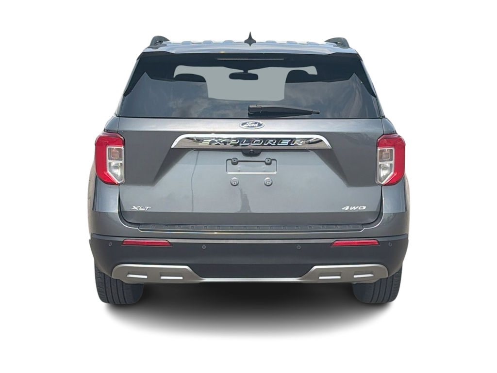 Thumbnail: 2023 Ford Explorer - 5