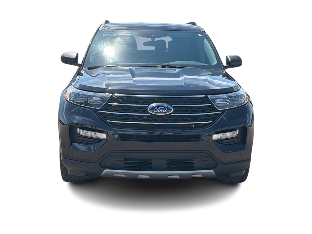 Thumbnail: 2023 Ford Explorer - 6