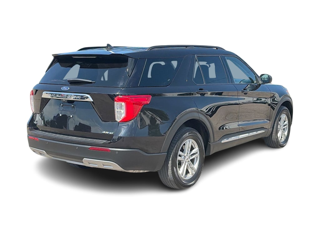 Thumbnail: 2023 Ford Explorer - 21