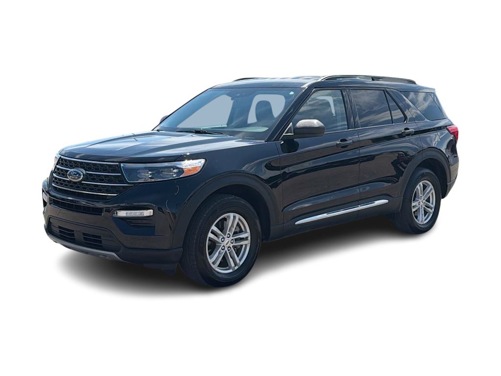 Thumbnail: 2023 Ford Explorer - 20