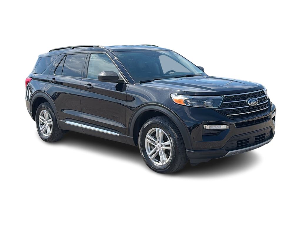 Thumbnail: 2023 Ford Explorer - 19