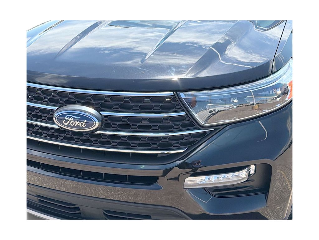 Thumbnail: 2023 Ford Explorer - 23