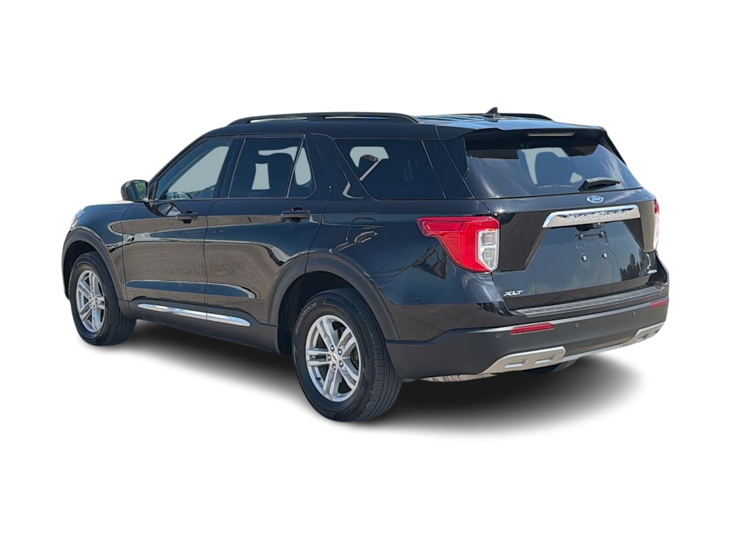 Thumbnail: 2023 Ford Explorer - 4