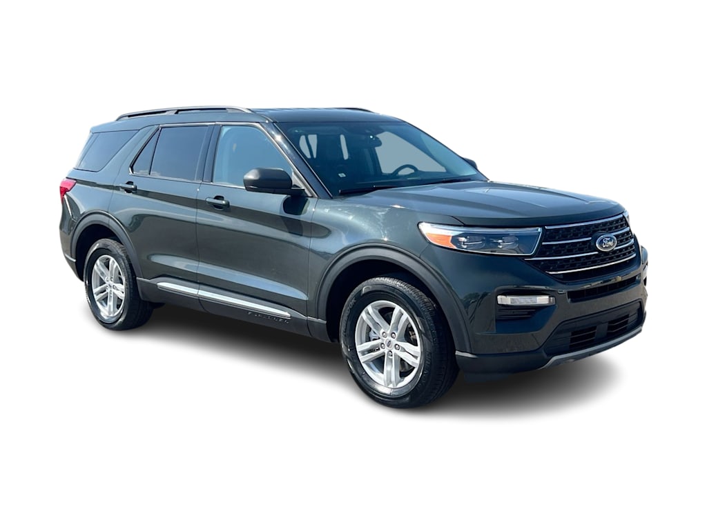 Thumbnail: 2024 Ford Explorer - 17