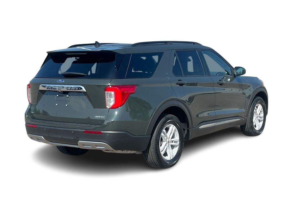 Thumbnail: 2024 Ford Explorer - 19