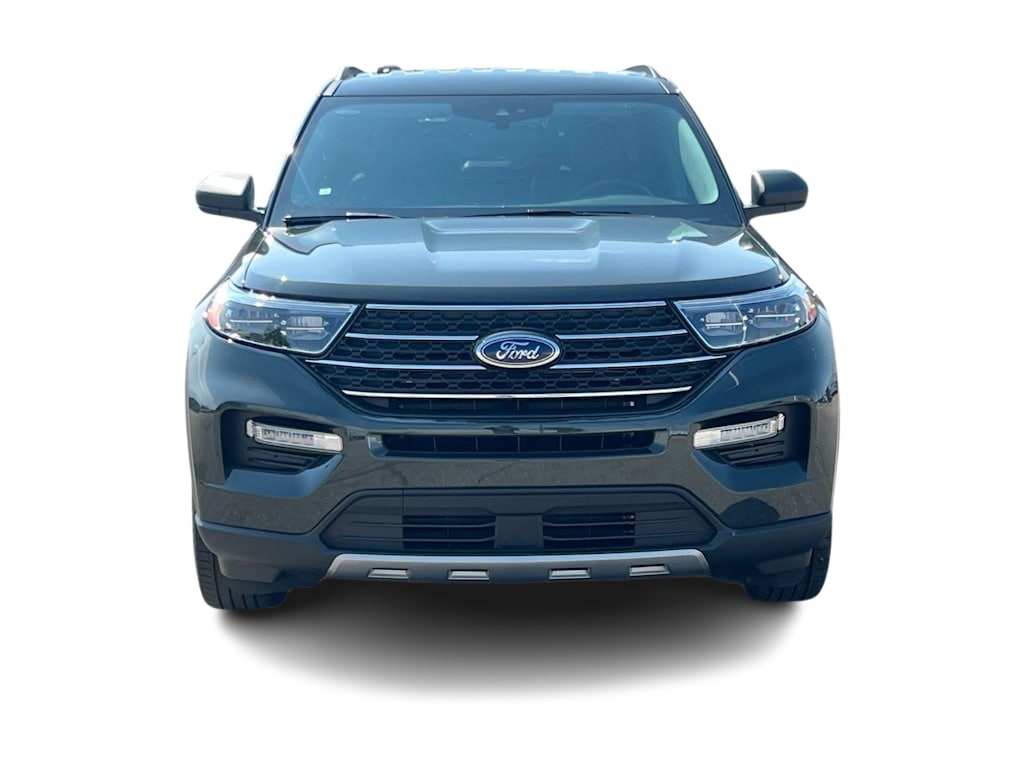 Thumbnail: 2024 Ford Explorer - 6