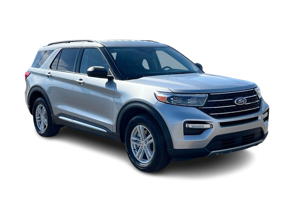 Thumbnail: 2024 Ford Explorer - 17