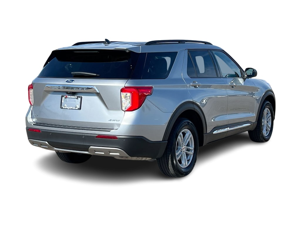 Thumbnail: 2024 Ford Explorer - 19