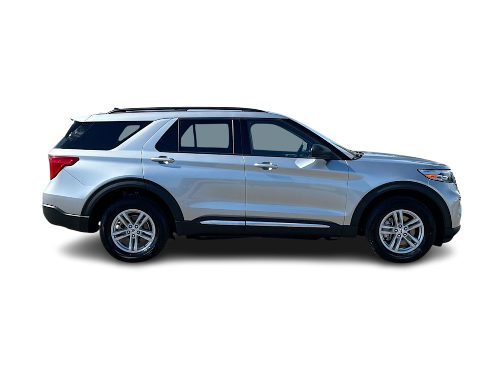 Thumbnail: 2024 Ford Explorer - 20