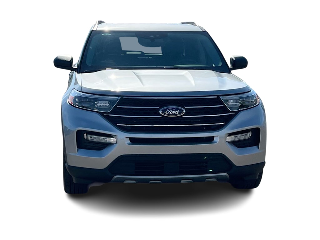 Thumbnail: 2024 Ford Explorer - 6