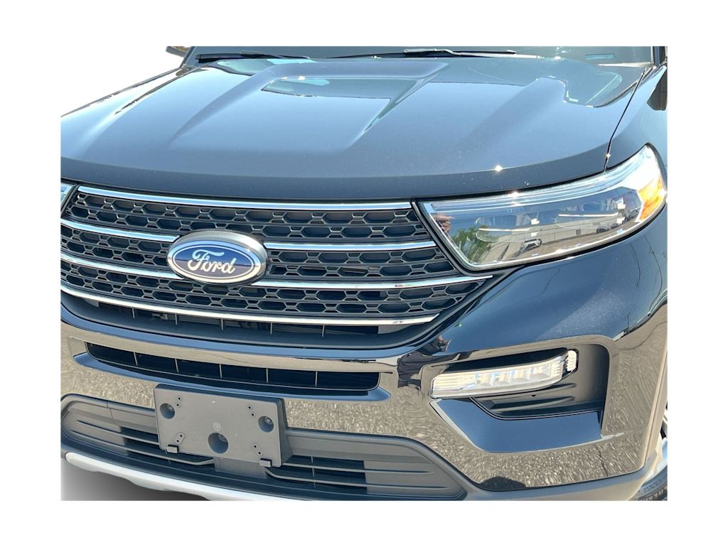 Thumbnail: 2023 Ford Explorer - 21
