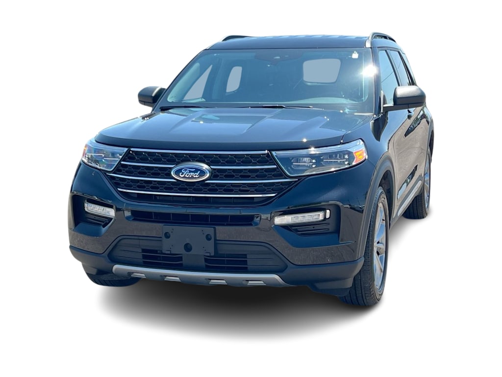 Thumbnail: 2023 Ford Explorer - 5