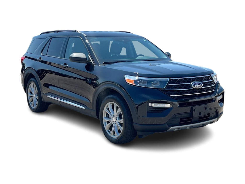 Thumbnail: 2023 Ford Explorer - 16