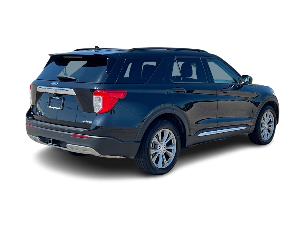Thumbnail: 2023 Ford Explorer - 19