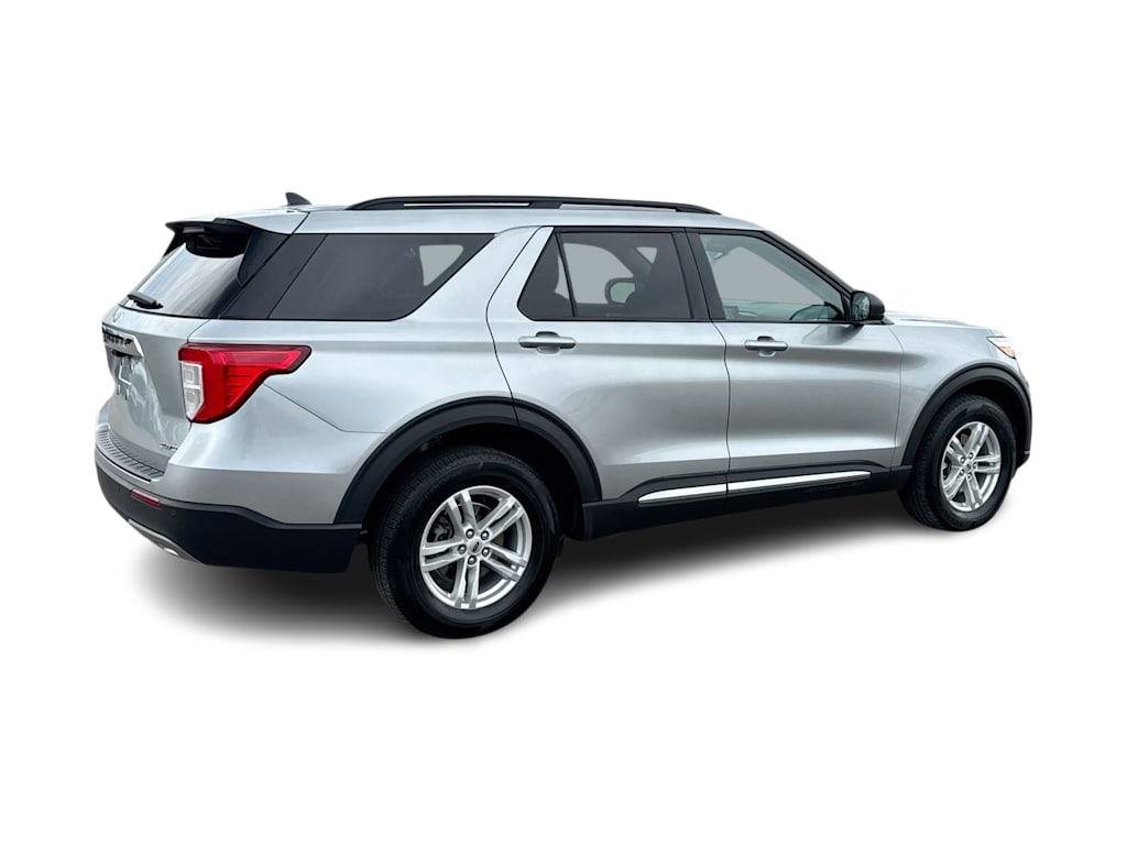 Thumbnail: 2024 Ford Explorer - 19