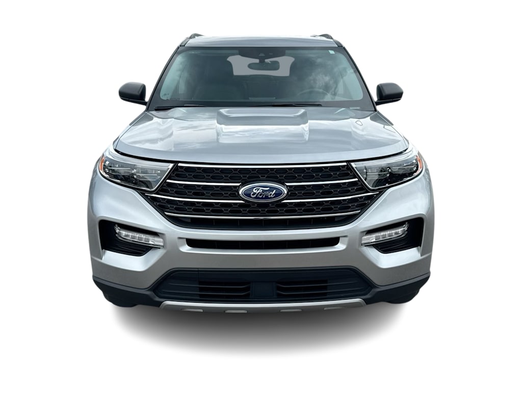 Thumbnail: 2024 Ford Explorer - 6