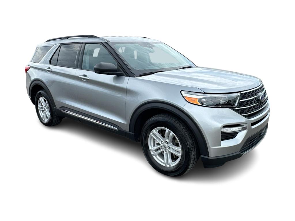 Thumbnail: 2024 Ford Explorer - 17