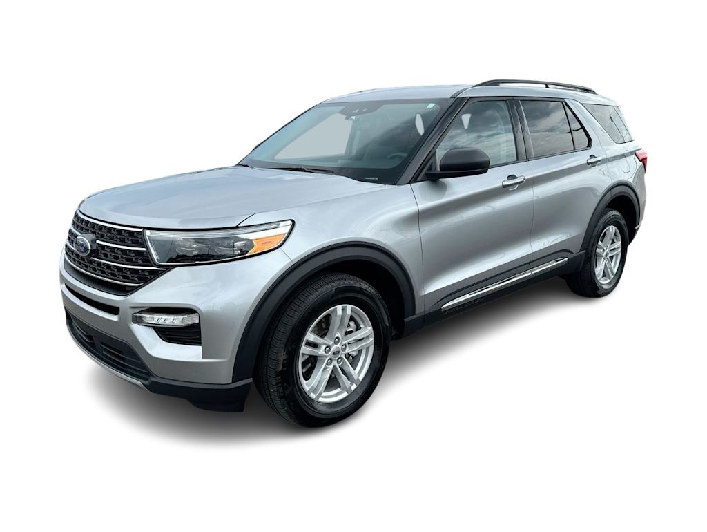 Thumbnail: 2024 Ford Explorer - 18