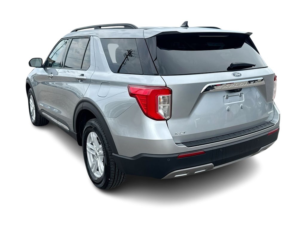 Thumbnail: 2024 Ford Explorer - 4