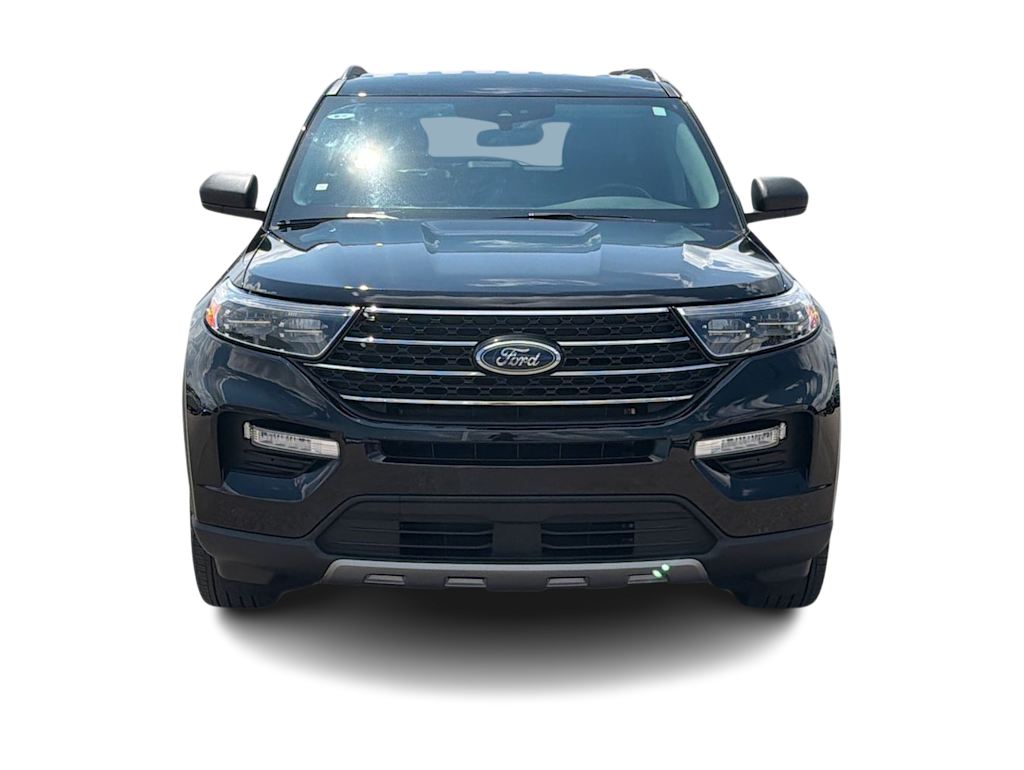 Thumbnail: 2023 Ford Explorer - 6
