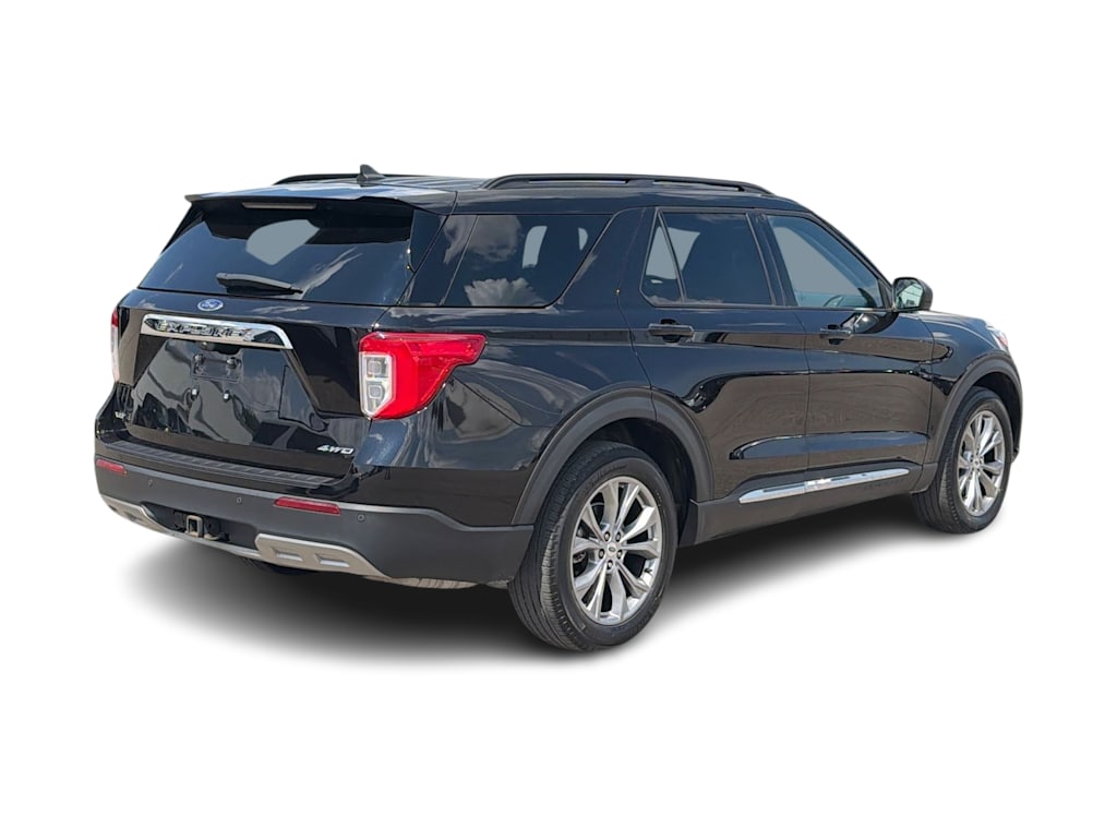 Thumbnail: 2023 Ford Explorer - 20