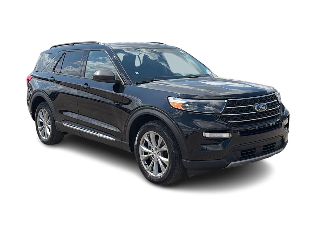 Thumbnail: 2023 Ford Explorer - 18