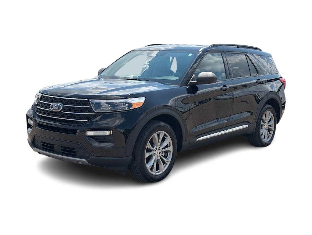 Thumbnail: 2023 Ford Explorer - 19