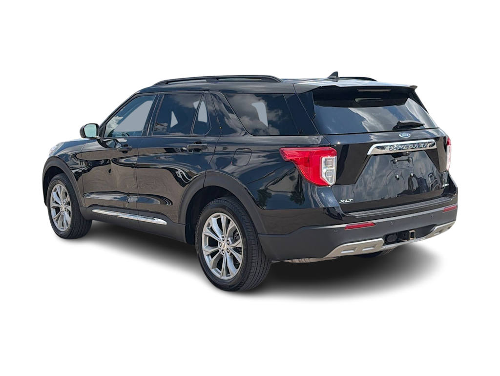 Thumbnail: 2023 Ford Explorer - 4