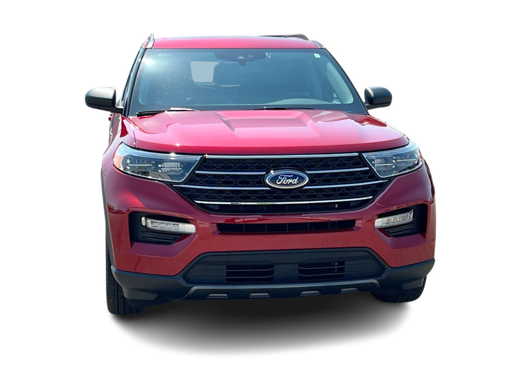 Thumbnail: 2023 Ford Explorer - 6