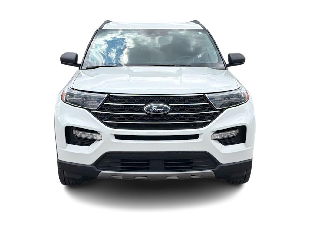 Thumbnail: 2024 Ford Explorer - 6