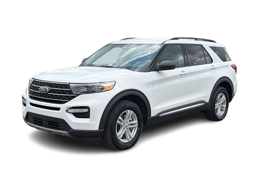 Thumbnail: 2024 Ford Explorer - 19