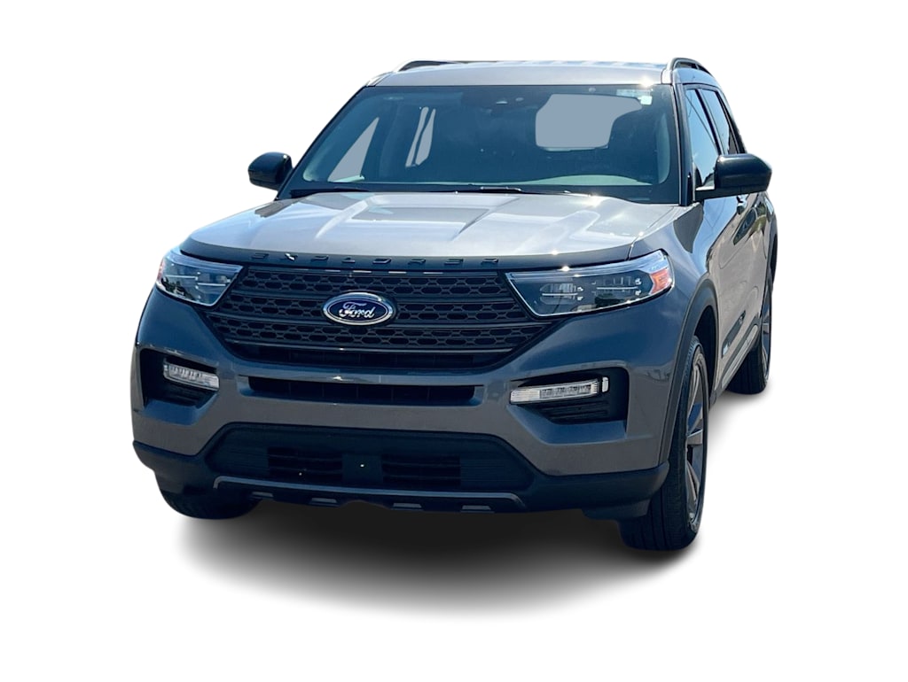 Thumbnail: 2024 Ford Explorer - 6
