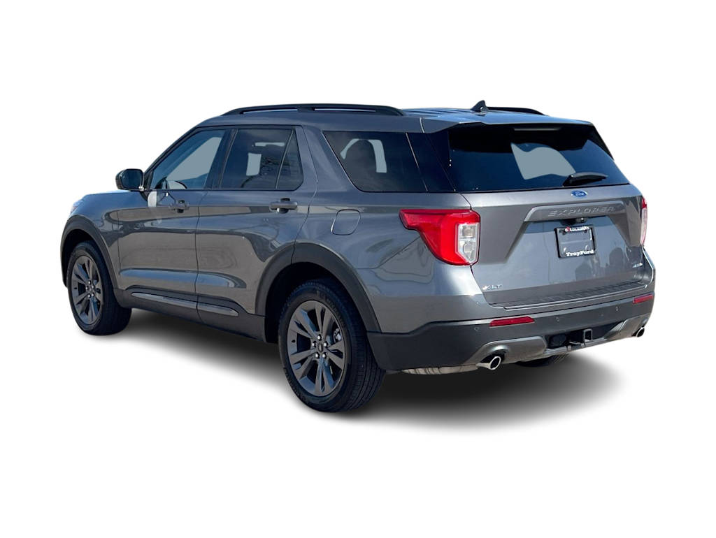 Thumbnail: 2024 Ford Explorer - 4