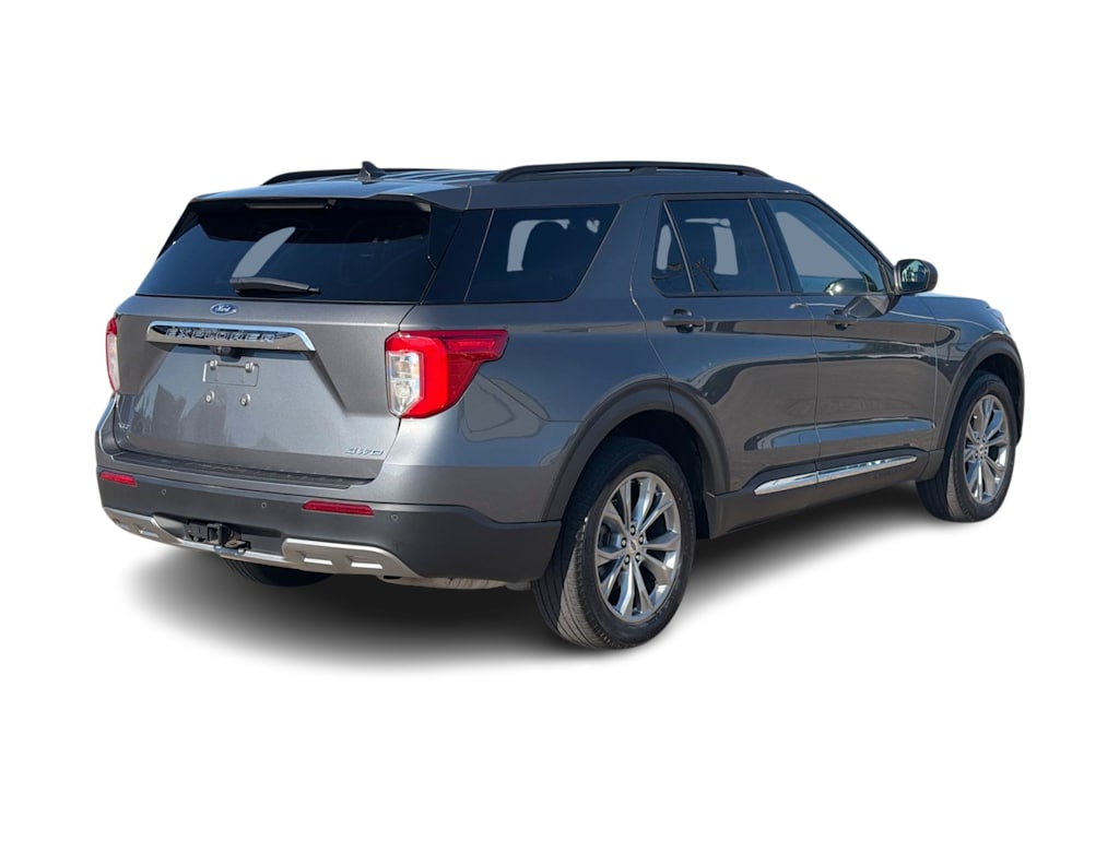 Thumbnail: 2023 Ford Explorer - 20
