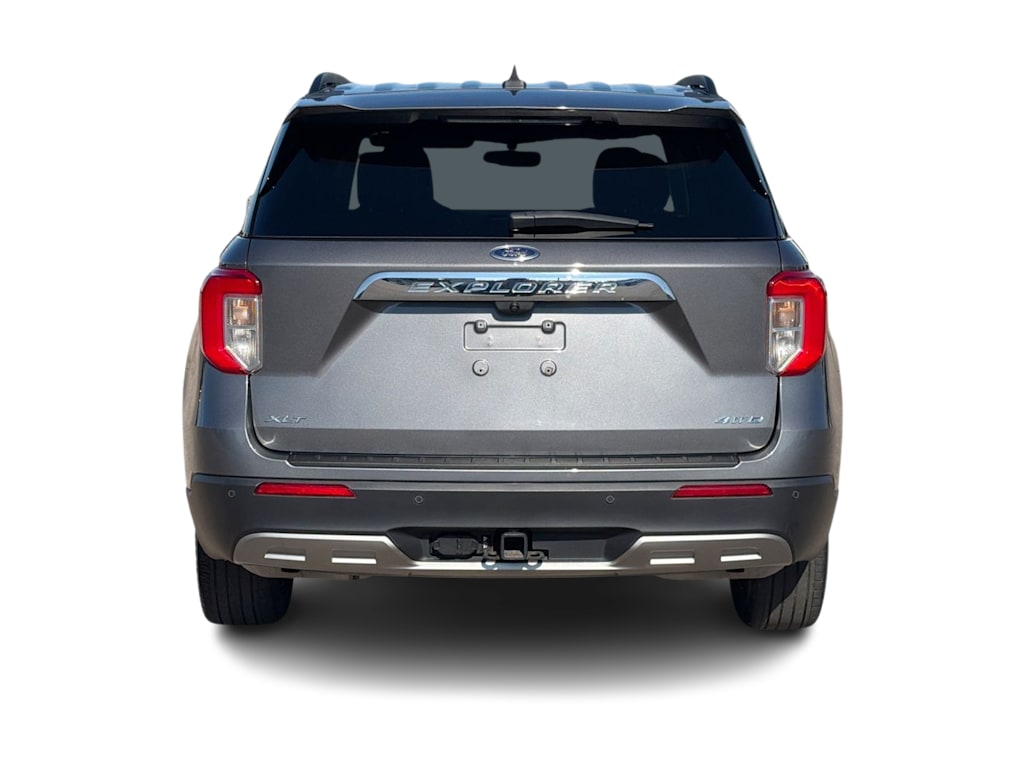 Thumbnail: 2023 Ford Explorer - 5