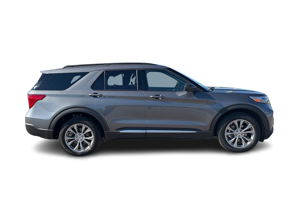 Thumbnail: 2023 Ford Explorer - 21