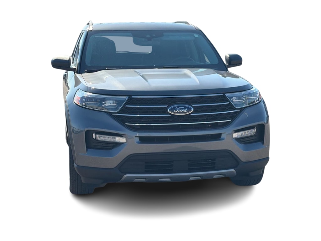 Thumbnail: 2023 Ford Explorer - 6
