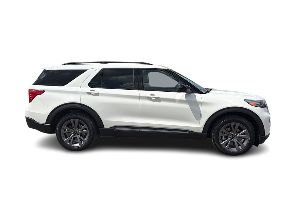 Thumbnail: 2023 Ford Explorer - 20