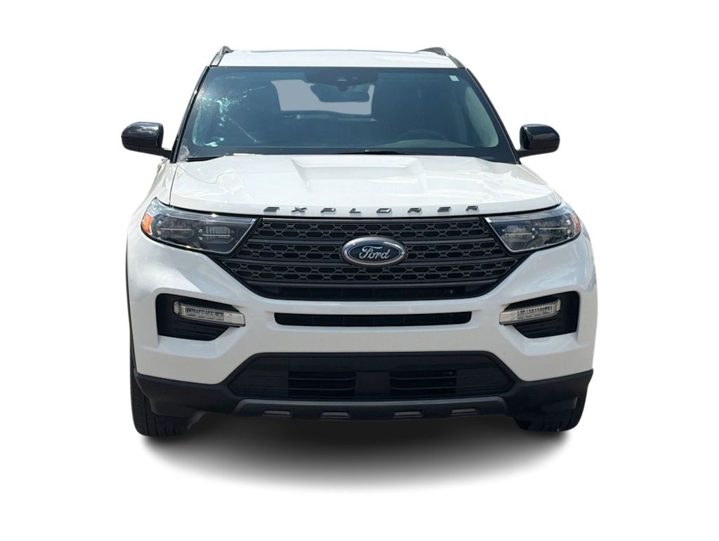 Thumbnail: 2023 Ford Explorer - 5