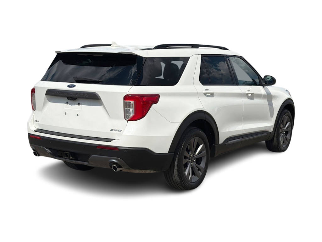 Thumbnail: 2023 Ford Explorer - 19