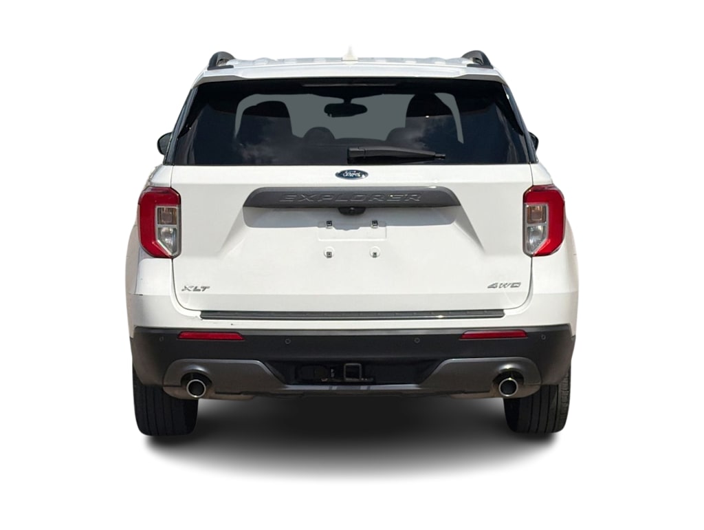 Thumbnail: 2023 Ford Explorer - 18