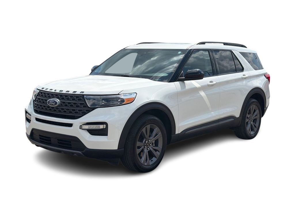 Thumbnail: 2023 Ford Explorer - 17