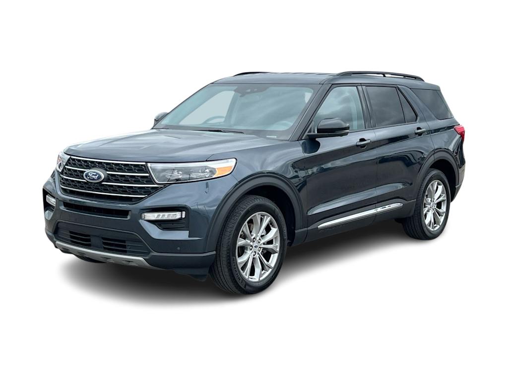 Thumbnail: 2023 Ford Explorer - 20