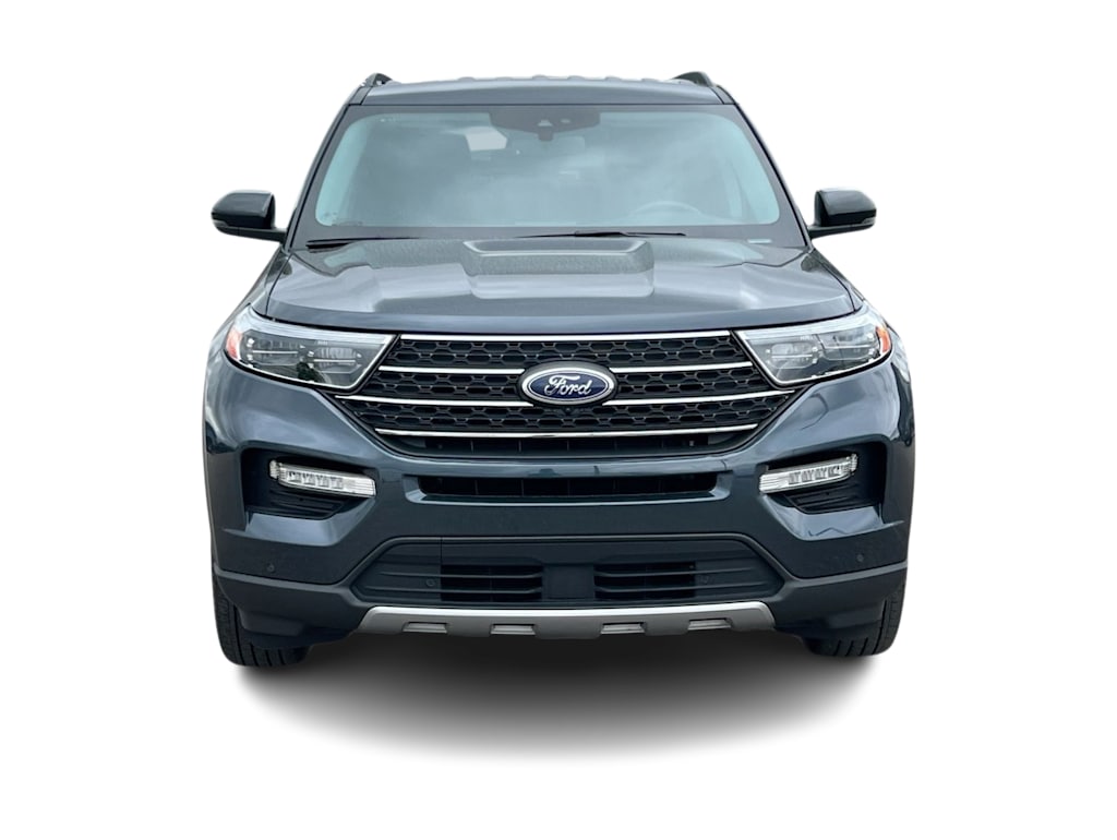 Thumbnail: 2023 Ford Explorer - 6